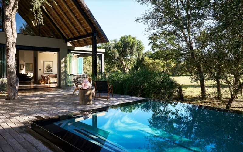 CelebrateMORE at Monwana Game Lodge